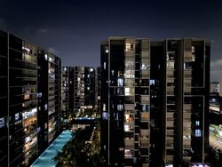 The Tapestry (D18), Condominium #582243561